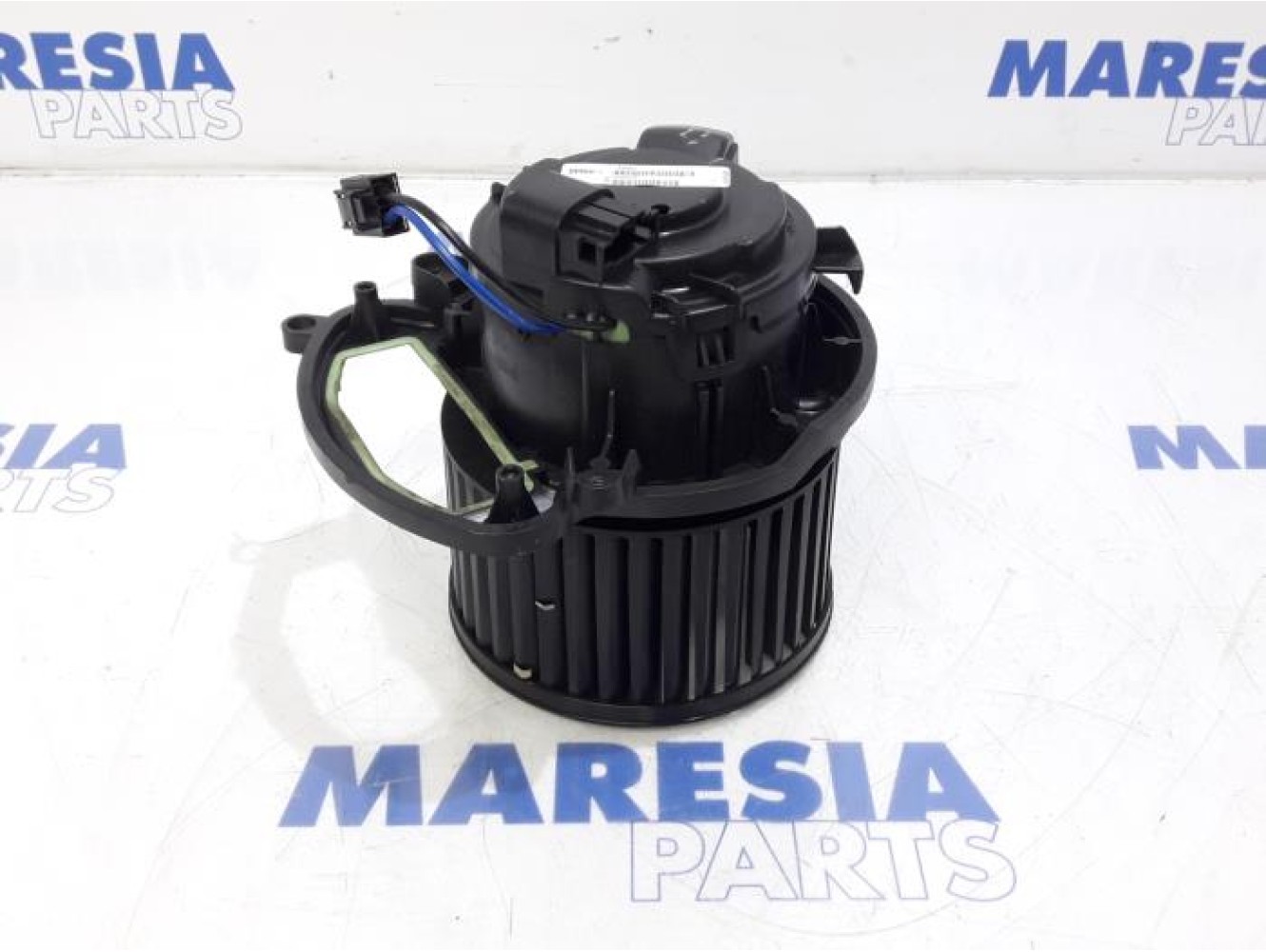 Renault - Megane - Heating and ventilation fan motor