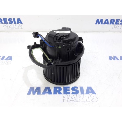Renault - Megane - Moteur de ventilation chauffage