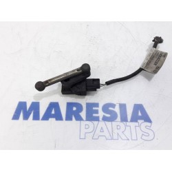 Renault - Megane - Headlight motor