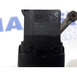 Renault - Megane - Headlight motor