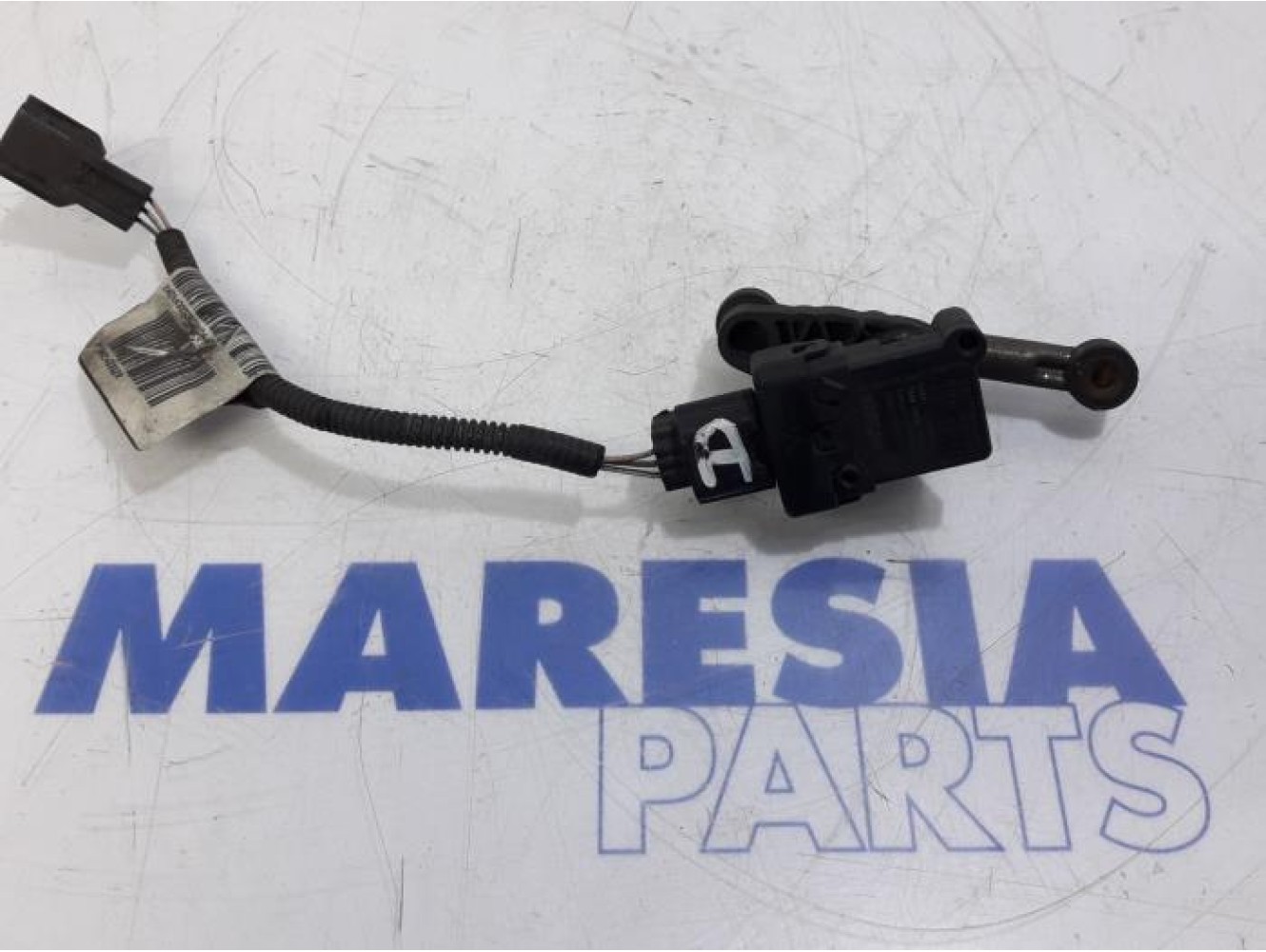 Renault - Megane - Headlight motor