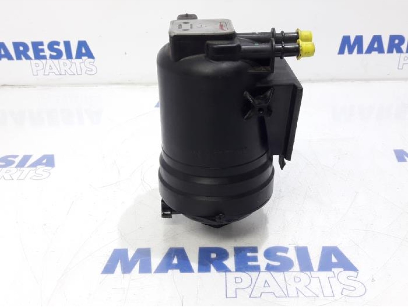 Renault - Megane - Boîtier de filtre carburant