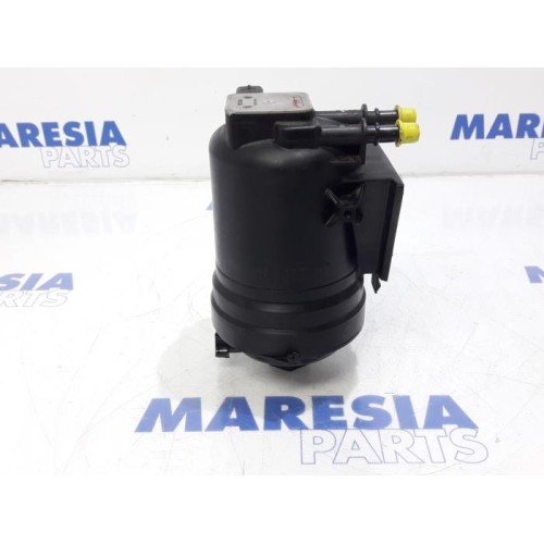 Renault - Megane - Fuel filter housing