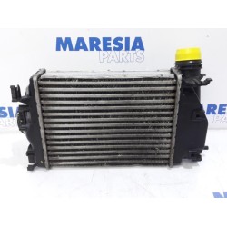 Renault - Megane - Intercooler