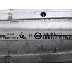 Renault - Megane - Intercooler
