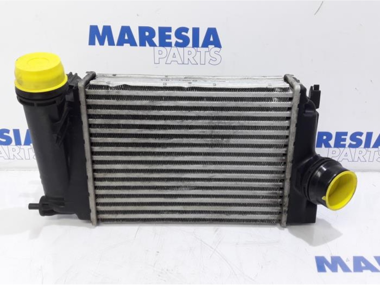 Renault - Megane - Intercooler