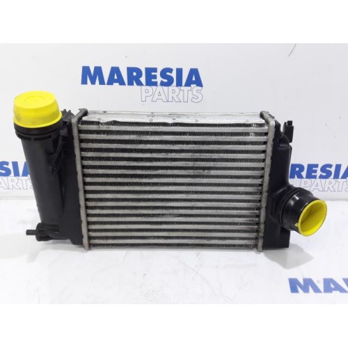 Renault - Megane - Intercooler