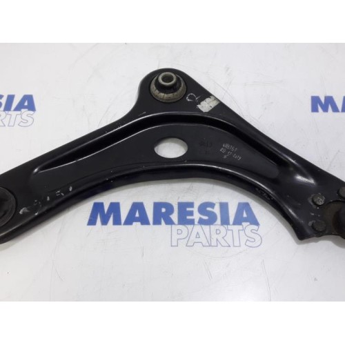 Citroen - DS3 - Front lower wishbone, right