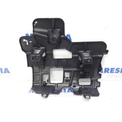 Renault - Megane - Rear bumper frame