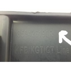 Renault - Megane - Rear bumper frame