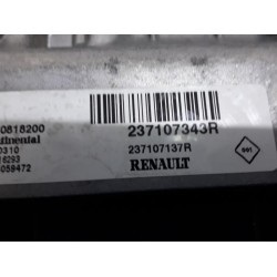 Renault - Megane - Engine management computer