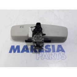 Renault - Megane - Rear view mirror
