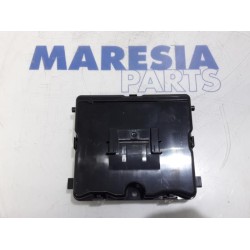 Renault - Megane - Heater computer