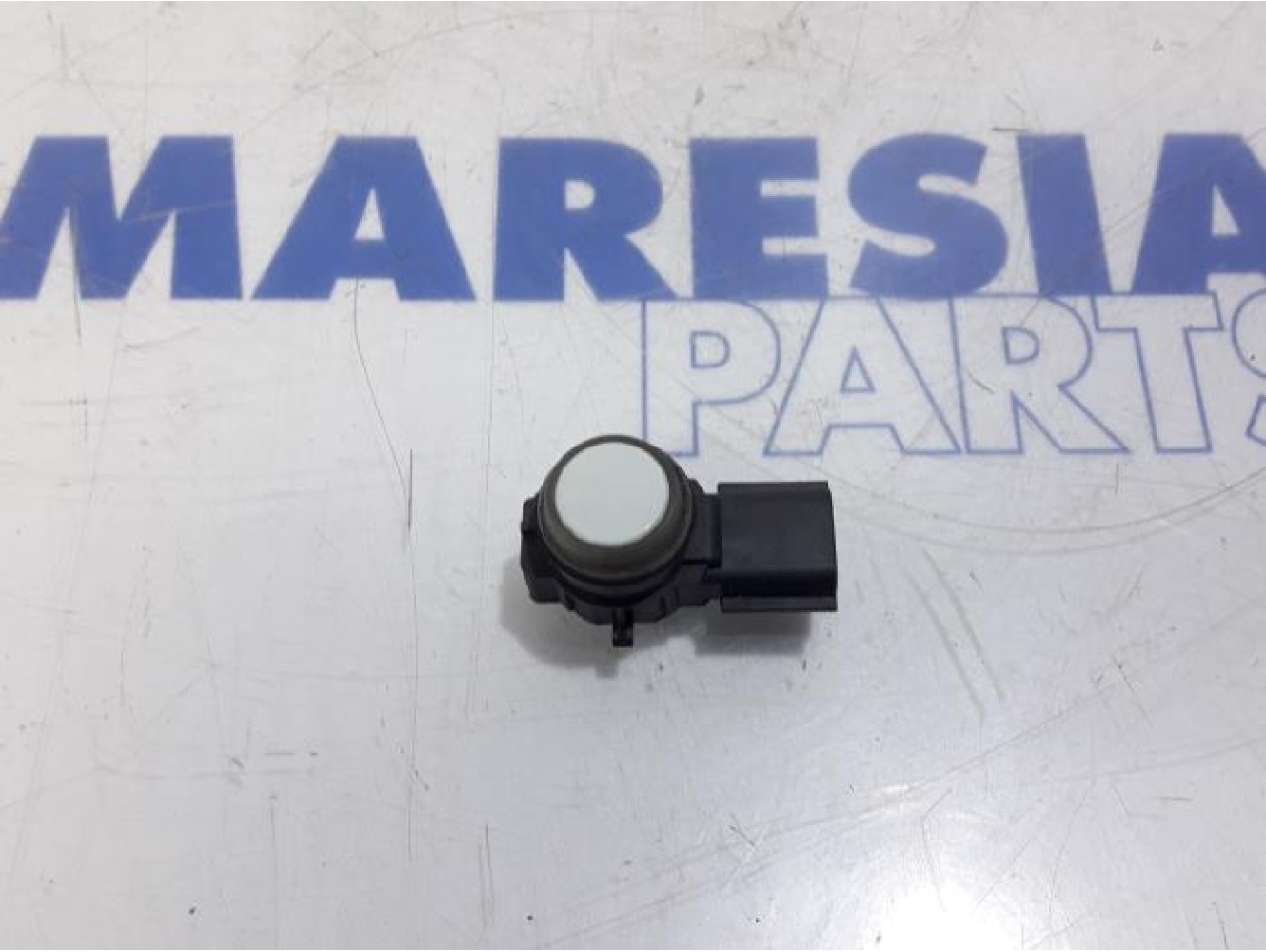 Renault - Megane - PDC Sensor