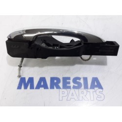 Renault - Megane - Door handle 4-door, front left