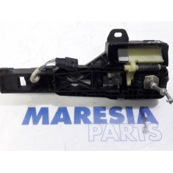 Renault - Megane - Door handle 4-door, front left
