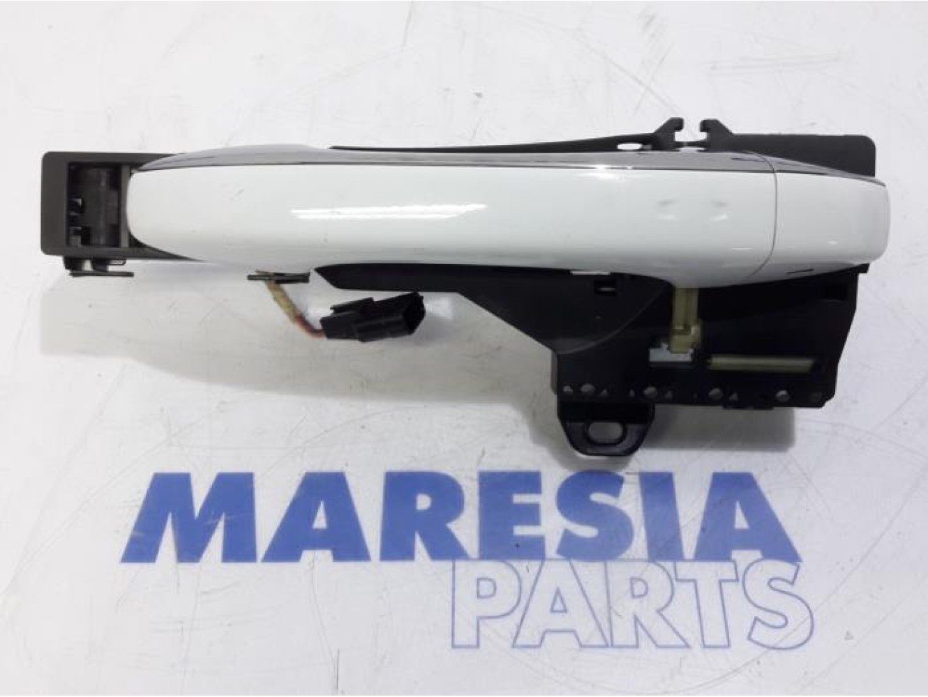 Renault - Megane - Door handle 4-door, front left