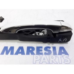 Renault - Megane - Poignée portière 4portes arrière droite