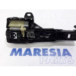 Renault - Megane - Poignée portière 4portes arrière droite