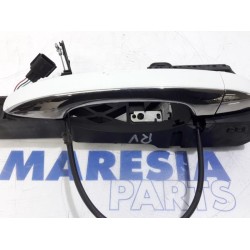Renault - Megane - Front door handle 4-door, right