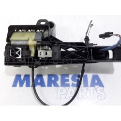 Renault - Megane - Front door handle 4-door, right