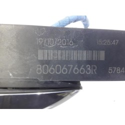 Renault - Megane - Front door handle 4-door, right