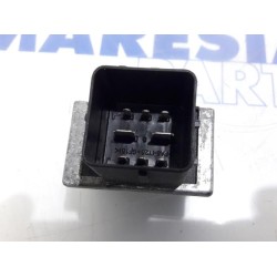 Renault - Megane - Glow plug relay