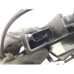Renault - Megane - Rear door mechanism 4-door, right