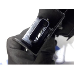Renault - Megane - Front door lock mechanism 4-door, right