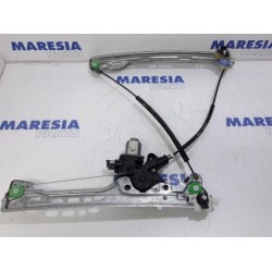 Renault - Megane - Window mechanism 4-door, front right