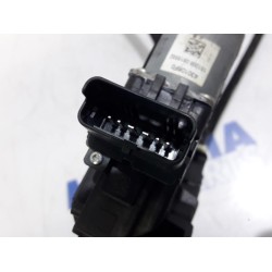 Renault - Megane - Window mechanism 4-door, front right