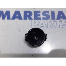 Renault - Megane - Rain sensor