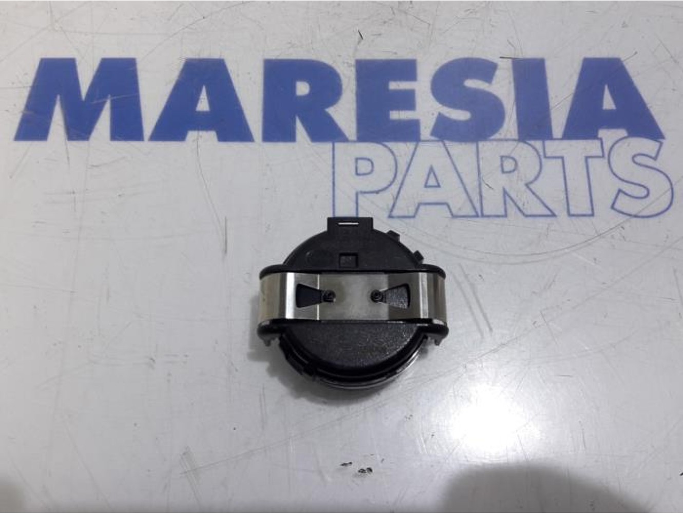 Renault - Megane - Rain sensor