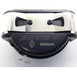 Renault - Megane - Rain sensor
