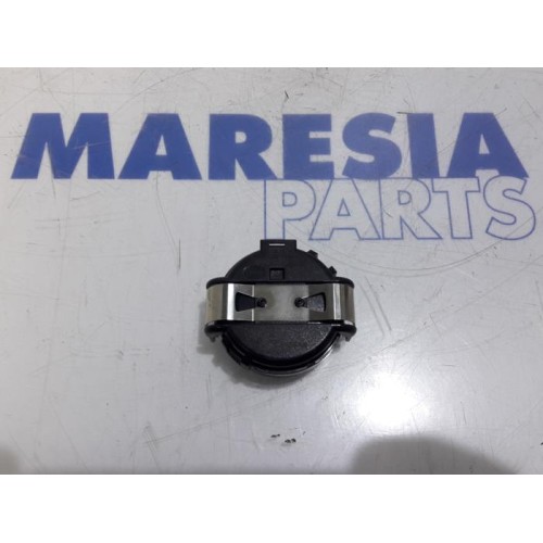 Renault - Megane - Regensensor