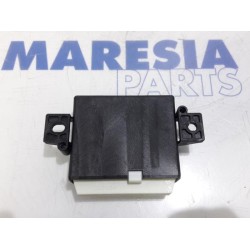 Renault - Megane - PDC Module
