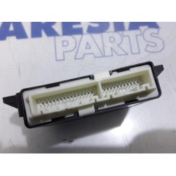 Renault - Megane - PDC Module