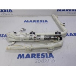 Renault - Megane - Airbag hemel links