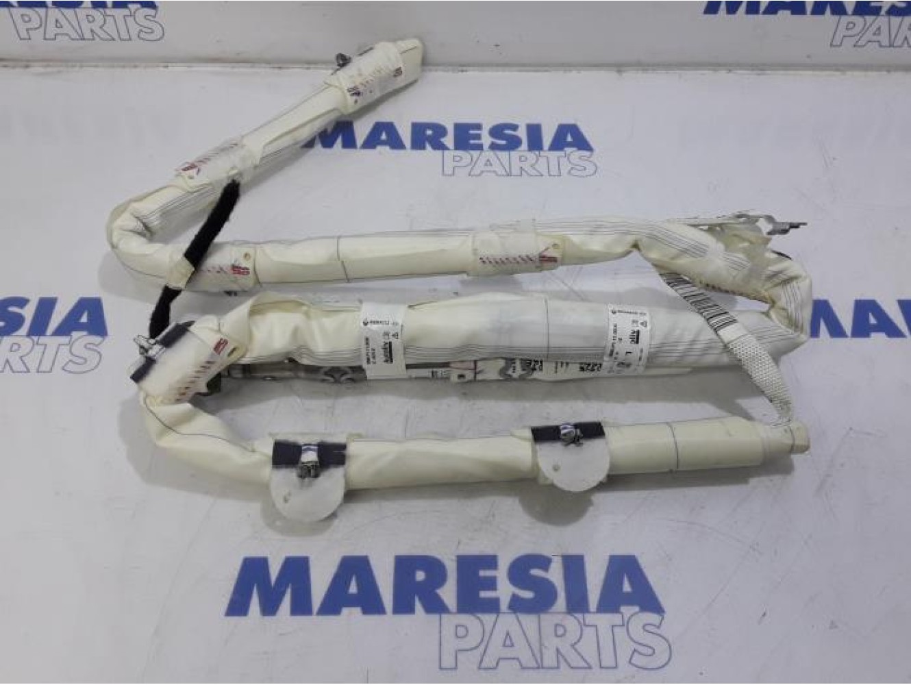 Renault - Megane - Airbag hemel links