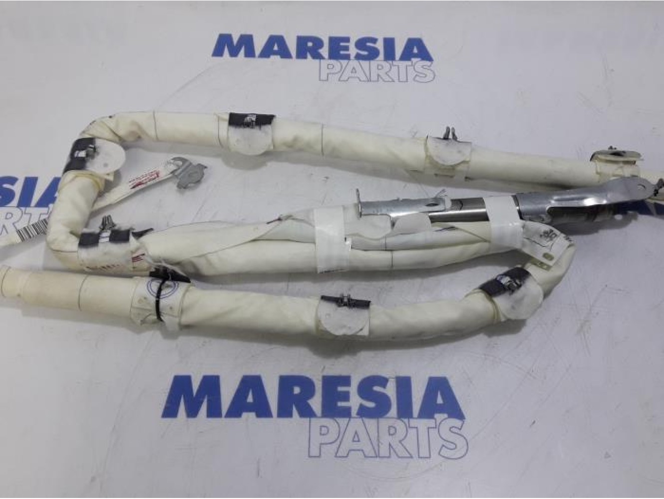 Renault - Megane - Airbag Himmel rechts