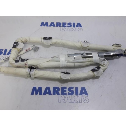 Renault - Megane - Airbag hemel rechts