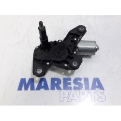 Renault - Megane - Scheibenwischermotor hinten