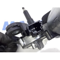 Renault - Megane - Scheibenwischermotor hinten