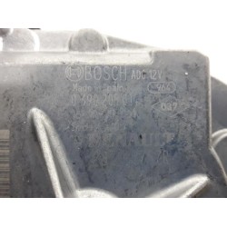 Renault - Megane - Scheibenwischermotor hinten