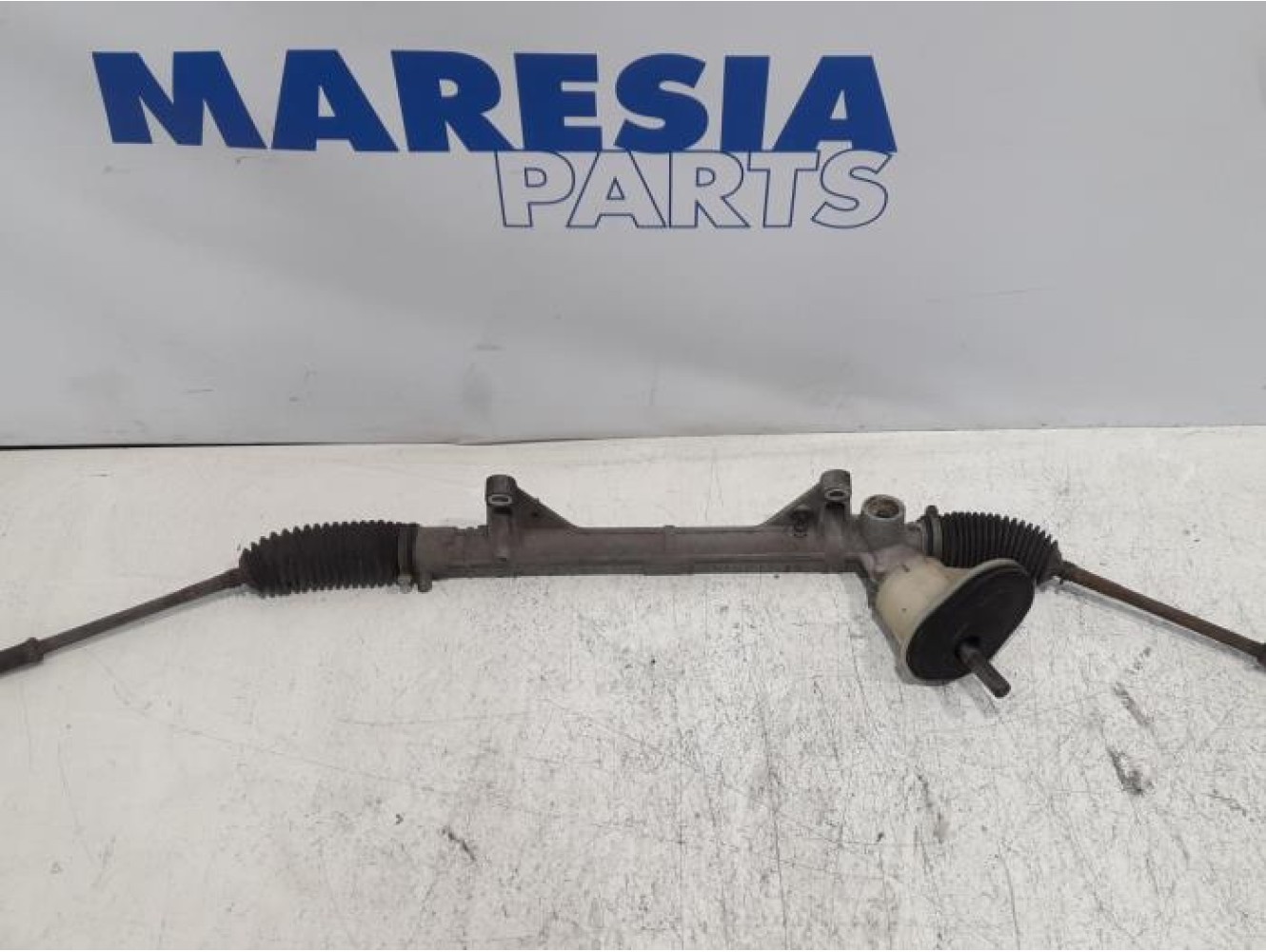 Renault - Modus - Steering box