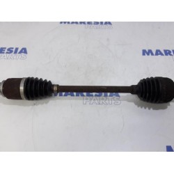 Renault - Modus - Front drive shaft, left