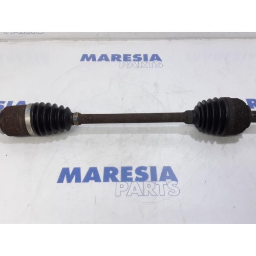 Renault - Modus - Front drive shaft, left