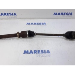 Renault - Modus - Front drive shaft, right
