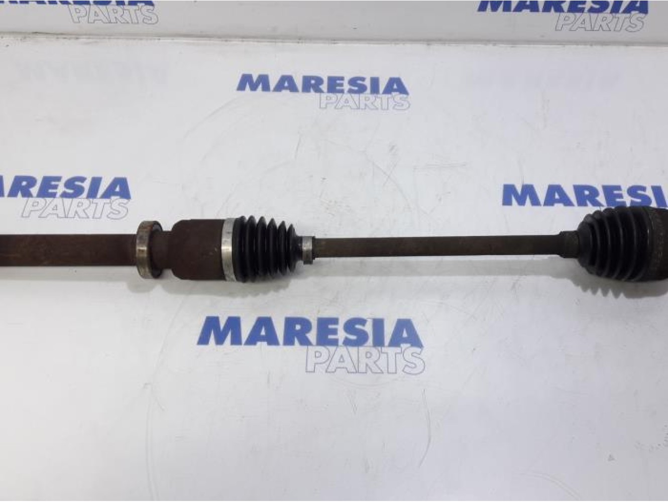Renault - Modus - Front drive shaft, right