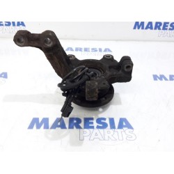 Renault - Modus - Knuckle, front left
